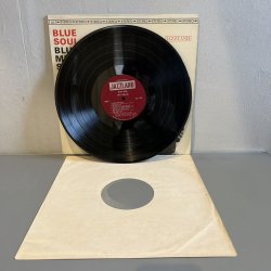 画像4: ブルー・ミッチェル・セクステット ~ Blue Mitchell Sextet / ブルー・ソウル ~ Blue Soul (LP)　