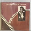 ルイ・アームストロング ~ Louis Armstrong / ルイ・アームストロング・アット・ザ・クレッシェンド ~ Louis Armstrong at the Crescendo (LP) 　***未開封DEAD STOCK***
