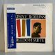 ソニー・ロリンズ ~ Sonny Rollins / 自由組曲 ~ Freedom Suite (LP)　