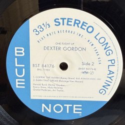 画像7: デクスター・ゴードン ~ Dexter Gordon / ワン・フライト・アップ ~ One Flight Up (LP) 