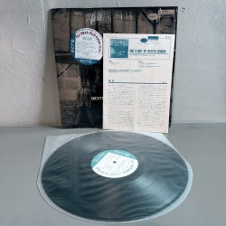 画像3: デクスター・ゴードン ~ Dexter Gordon / ワン・フライト・アップ ~ One Flight Up (LP) 