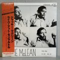 ジャッキー・マクリーン ~ Jackie McLean / ライヴ・アット・モンマルトル ~ Live at Montmartre (LP) 