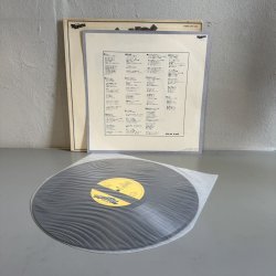 画像4: シュガー・ベイブ ~ SUGAR BABE / ソングス ~ SONGS (LP)　