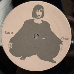 画像7: 天鼓 ~ TENKO / SLOPE ゆるやかな消失 ~ SLOPE - Gradual Disappearance (LP) 