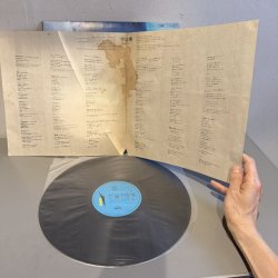画像5: 財津和夫 ~ Kazuo Zaitsu / 宇宙塵 ~ UCHU-JIN (LP)