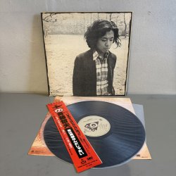 画像3: 斉藤哲夫 ~ Tetsuo Saito / 君は英雄なんかじゃない ~ Kimi wa Eiyuu Nanka Janai (LP)