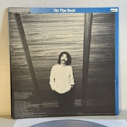 画像4: 井上堯之 ~ Takayuki Inoue / On The Boat (LP)