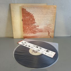 画像4: 斉藤哲夫 ~ Tetsuo Saito / 君は英雄なんかじゃない ~ Kimi wa Eiyuu Nanka Janai (LP)