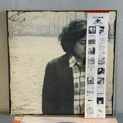 画像2: 斉藤哲夫 ~ Tetsuo Saito / 君は英雄なんかじゃない ~ Kimi wa Eiyuu Nanka Janai (LP)