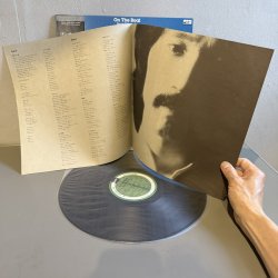 画像5: 井上堯之 ~ Takayuki Inoue / On The Boat (LP)