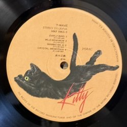 画像6: 高中正義 ~ Masayoshi Takanaka / No.6 T-Wave (LP)