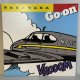 高中正義 ~ Masayoshi Takanaka / Go-on (LP)