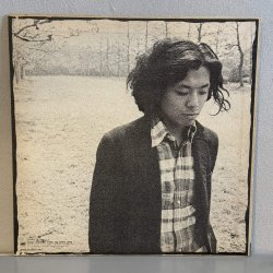 画像6: 斉藤哲夫 ~ Tetsuo Saito / 君は英雄なんかじゃない ~ Kimi wa Eiyuu Nanka Janai (LP)