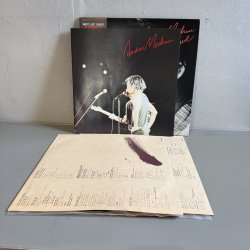 画像11: 萩原健一 / Andree Marlrau Live（2枚組）