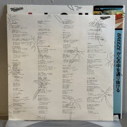 画像6: 大瀧詠一 ~ Eiichi Ohtaki / ロング・バケイション ~ A Long Vacation (LP)