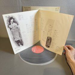 画像4: 丸山圭子 ~ Keiko Maruyama / 春しぐれ (LP)