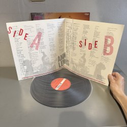 画像6: アン・ルイス ~ Ann Lewis / ロマンティック・バイオレンス ~ Romantic Violence (LP)