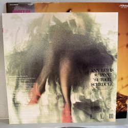 画像5: アン・ルイス ~ Ann Lewis / ロマンティック・バイオレンス ~ Romantic Violence (LP)