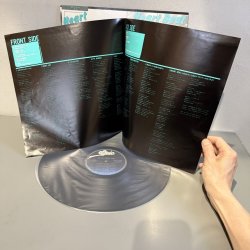 画像5: 佐野元春 ~ Motoharu Sano / Heart Beat (LP)
