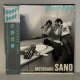 佐野元春 ~ Motoharu Sano / Heart Beat (LP)