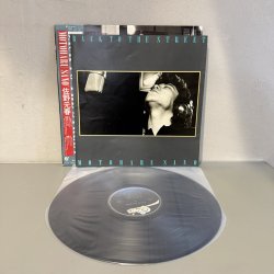 画像3: 佐野元春 ~ Motoharu Sano / Back To The Street (LP)