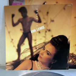 画像4: アン・ルイス ~ Ann Lewis / ロマンティック・バイオレンス ~ Romantic Violence (LP)