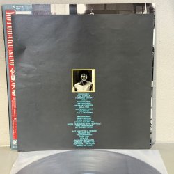 画像6: 佐野元春 ~ Motoharu Sano / Back To The Street (LP)