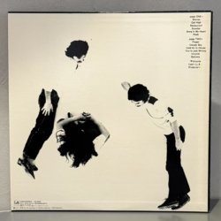 画像2: ジョニー、ルイス＆チャー ~ JOHNNY, LOUIS & CHAR / トライシクル ~ tricycle (LP)
