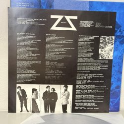 画像4: ゼロスペクター ~ ZEROSPECTRE / ドルドラムス ~ DOLDRUMS (LP)