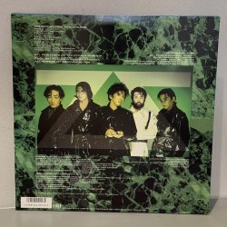 画像2: ゼロスペクター ~ ZEROSPECTRE / ドルドラムス ~ DOLDRUMS (LP)