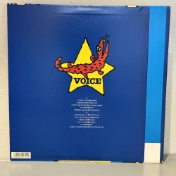 画像2: V.A. / ボイス ~ VOICE (LP)