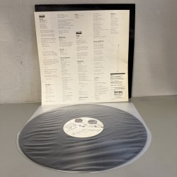 画像7: ジョニー、ルイス＆チャー ~ JOHNNY, LOUIS & CHAR / トライシクル ~ tricycle (LP)