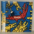 V.A. / ボイス ~ VOICE (LP)