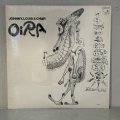 ジョニー、ルイス＆チャー ~ JOHNNY, LOUIS & CHAR / OiRA (LP)