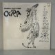 ジョニー、ルイス＆チャー ~ JOHNNY, LOUIS & CHAR / OiRA (LP)