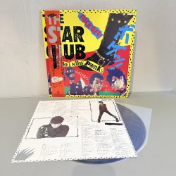 画像3: THE STAR CLUB / ハロー・ニュー・パンクス ~ HELLO NEW PUNKS (LP)