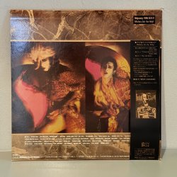 画像2: 遠藤ミチロウ / アメユジュトテチテケンジャ ~ Odyssey 1985 SEX II (12")
