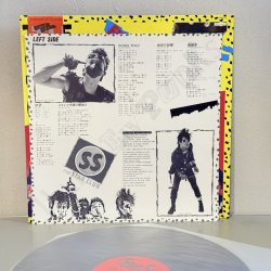 画像5: THE STAR CLUB / ハロー・ニュー・パンクス ~ HELLO NEW PUNKS (LP)