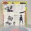 画像5: THE STAR CLUB / ハロー・ニュー・パンクス ~ HELLO NEW PUNKS (LP) (5)