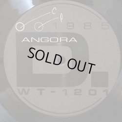 画像4: SADIE SADS / アンゴラ D. ~ ANGORA D. (12")