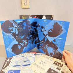 画像4: THE STAR CLUB / パンク！パンク！パンク！~ PUNK! PUNK! PUNK! (LP)
