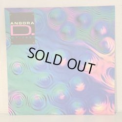 画像1: SADIE SADS / アンゴラ D. ~ ANGORA D. (12")