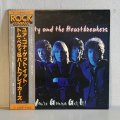 トム・ペティ&ハートブレイカーズ ~ Tom Petty & The Heartbreakers / ユア・ゴナ・ゲット・イット ~ You're Gonna Get It! (LP)