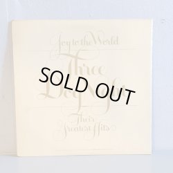画像2: スリー・ドッグ・ナイト ~ Three Dog Night / ジョイ・トゥ・ザ・ワールド〜グレイテスト・ヒッツ ~ Joy To The World — Their Greatest Hits (LP)