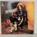 ジャニス・ジョプリン ~ Janis Joplin / 栄光のジャニス・ジョプリン ~ The Great Janis (LP)