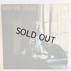 画像1: キャロル・キング ~ Carole King / つづれおり ~ Tapestry (LP)