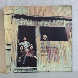 画像2: クリーデンス・クリアウォーター・リバイバル ~ Creedence Clearwater Revival / ペンデュラム ~ Pendulum (LP)