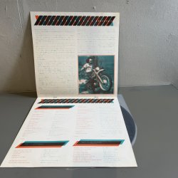 画像6: グランド・ファンク ~ Grand Funk / シャイニン・オン ~ Shinin' On (LP)