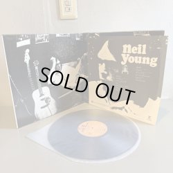 画像4: ニール・ヤング ~ Neil Young / アフター・ザ・ゴールド・ラッシュ ~ After The Gold Rush (LP)
