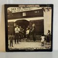 クリーデンス・クリアウォーター・リバイバル ~ Creedence Clearwater Revival / クリーデンス・ロカビリー・リバイバル！ ~ Willy And The Poor Boys (LP)
